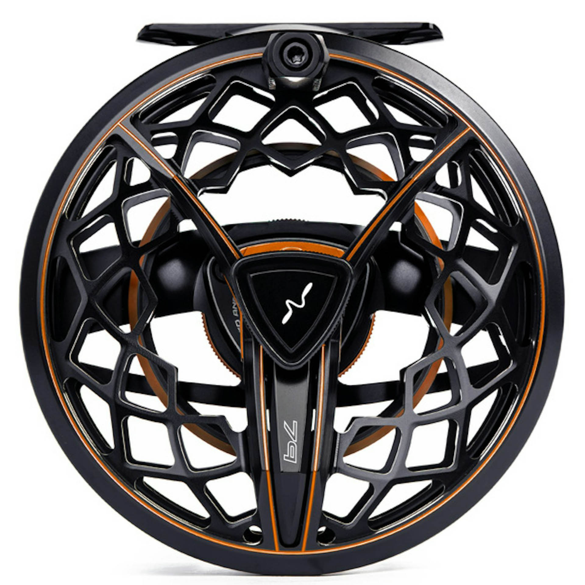 Guideline Scandi Fly Reel - Fin & Game