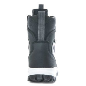 Guideline HD Wading Boot â Vibram Rear