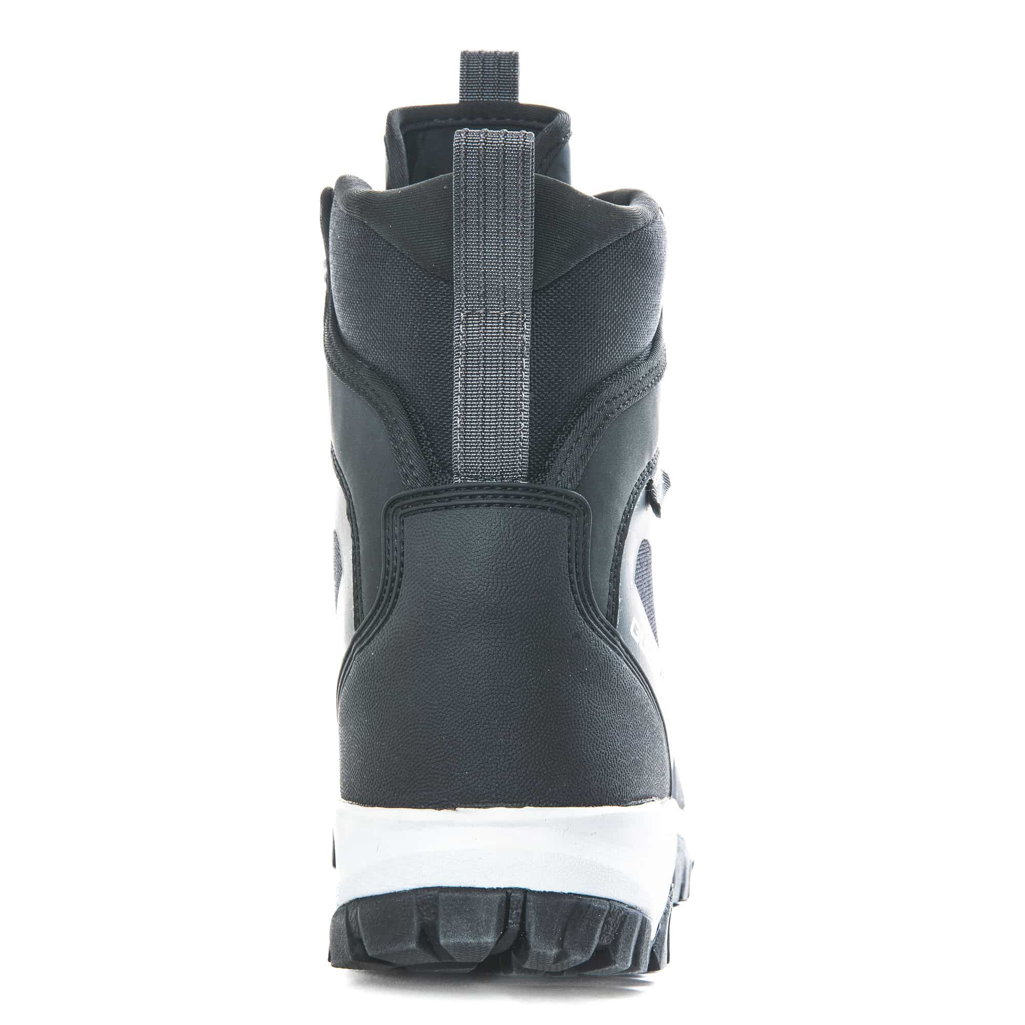 Guideline HD Wading Boot â Vibram Rear