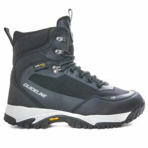 Guideline HD Wading Boot â Vibram Right Side