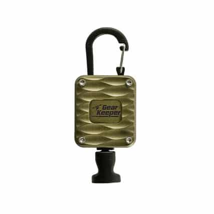 Gearkeeper Aluminium Retractor - Fin & Game