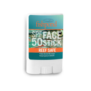 Fishpond Reef Safe Face Stick - Fin & Game