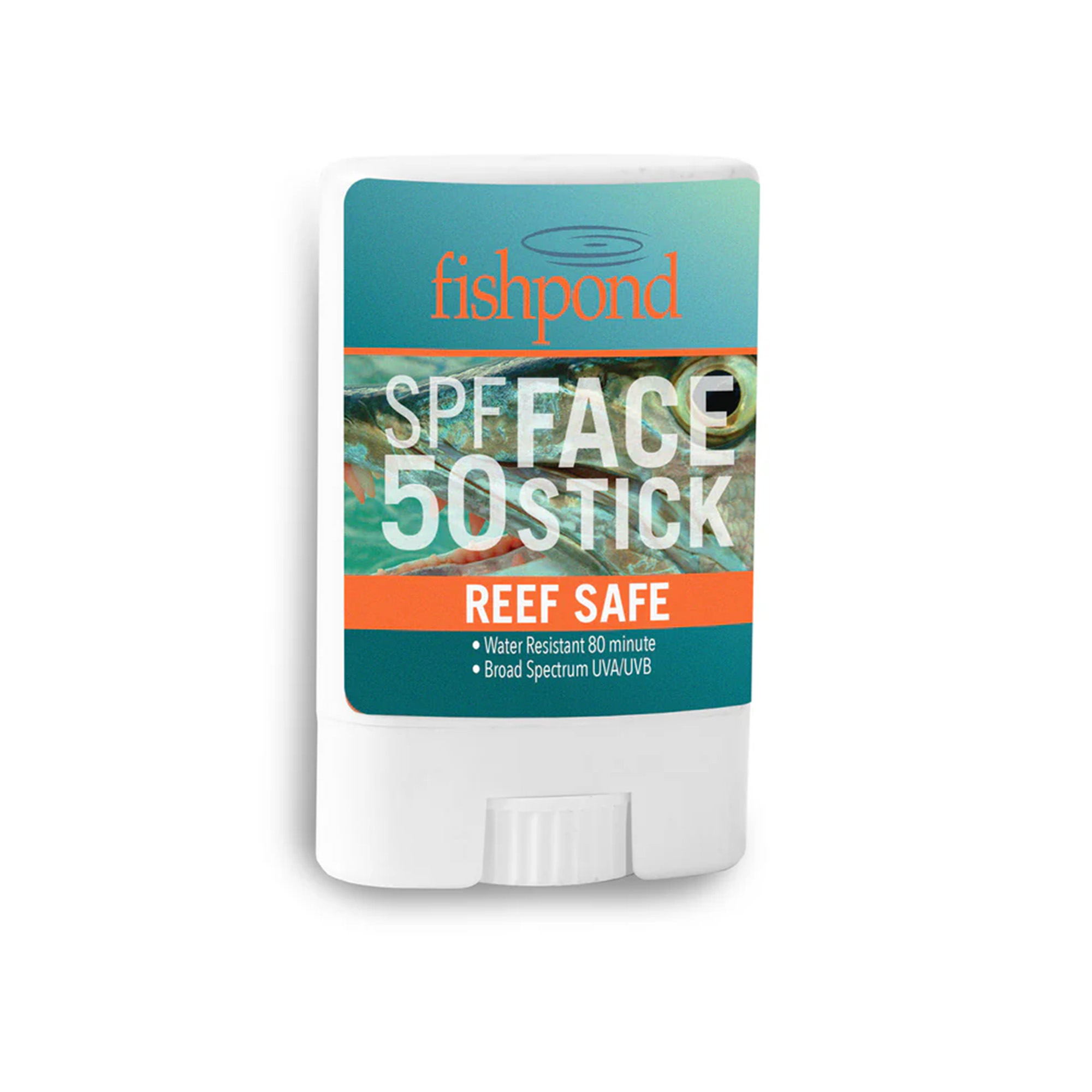 Fishpond Reef Safe Face Stick - Fin & Game