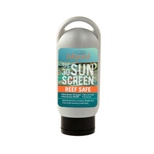 Fishpond Reef Safe Sunscreen - Fin & Game