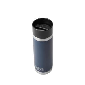 YETI Rambler 18oz Hot Shot – Navy - Fin & Game
