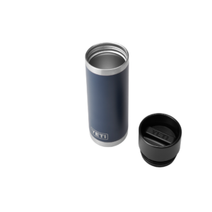 YETI Rambler 18oz Hot Shot – Navy - Fin & Game