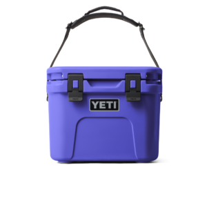 YETI Roadie 15 – Ultra Marine Violet - Fin & Game