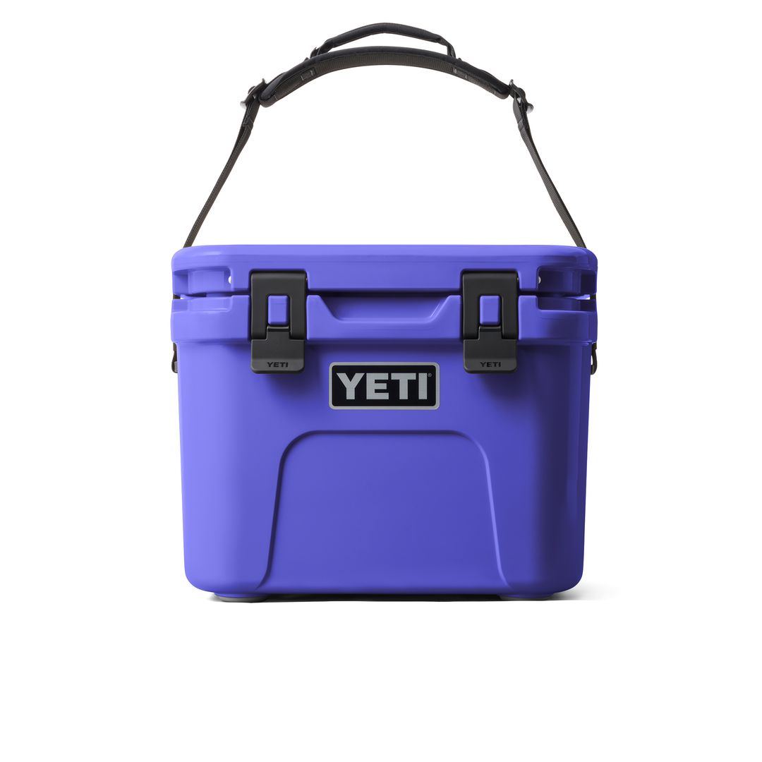 YETI Roadie 15 – Ultra Marine Violet - Fin & Game