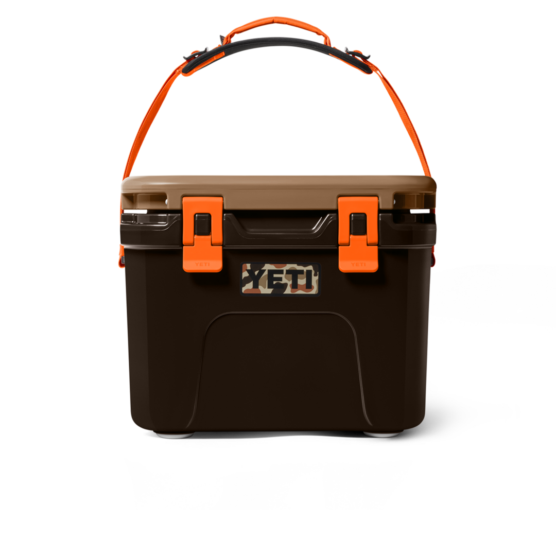 YETI Roadie 15 – Ultra Marine Violet - Fin & Game