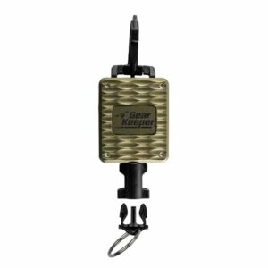 Gearkeeper Landing Net Retractor - Fin & Game