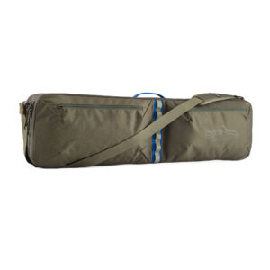 Patagonia Black Hole Rod Case – Basin Green - Fin & Game