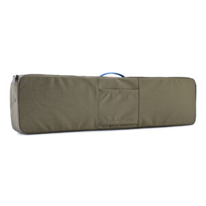 Patagonia Black Hole Rod Case – Basin Green - Fin & Game
