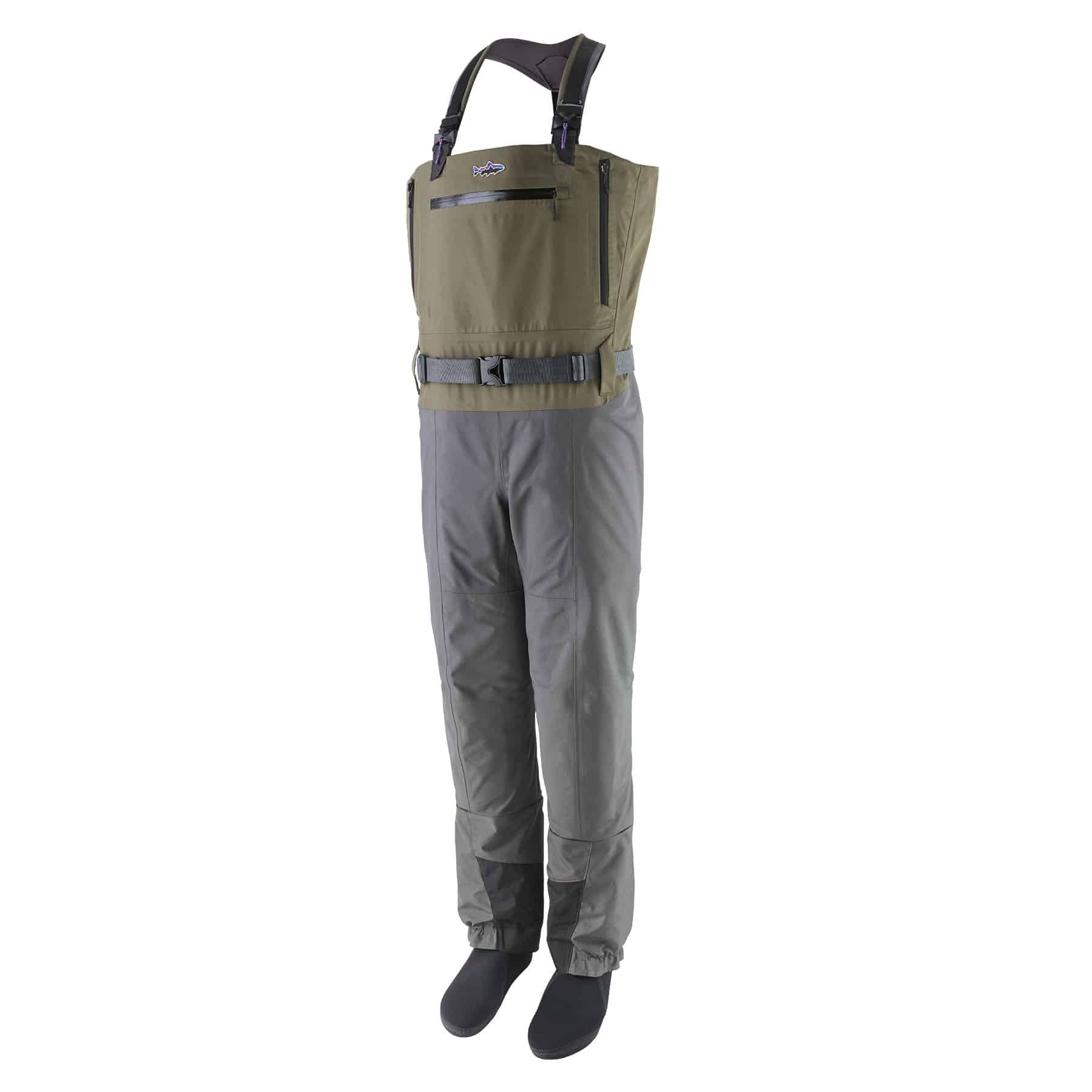 Patagonia Men’s Swiftcurrent Expedition Waders - Fin & Game
