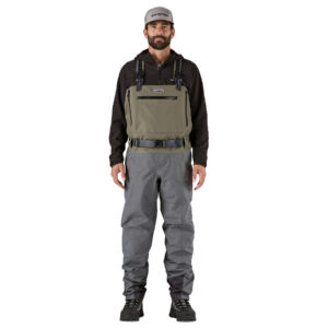 Patagonia Men’s Swiftcurrent Expedition Waders - Fin & Game
