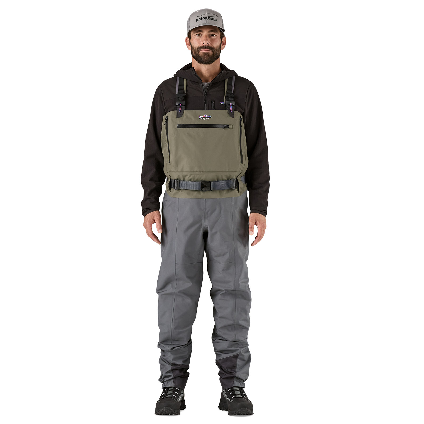 Patagonia Men’s Swiftcurrent Expedition Waders - Fin & Game