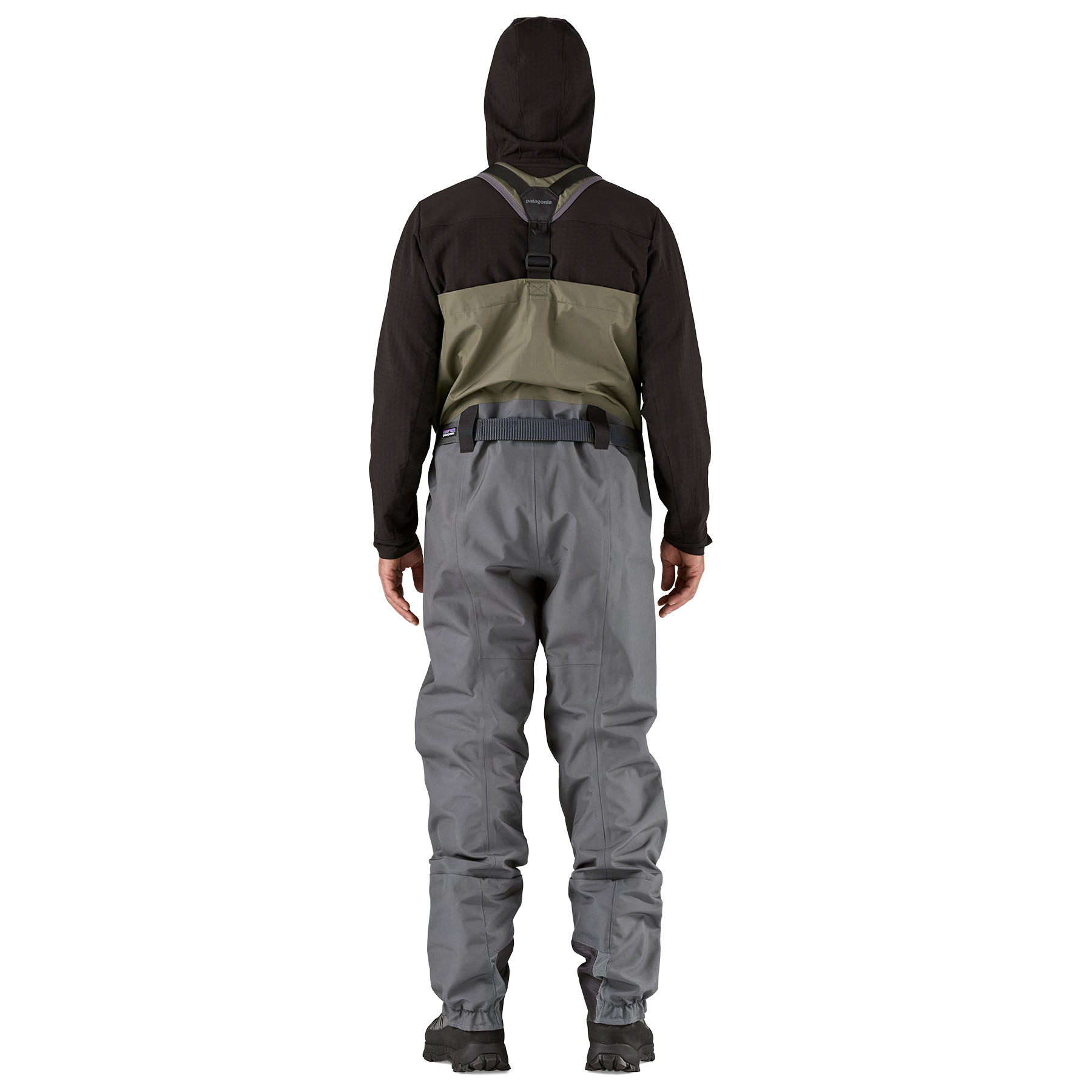 Patagonia Men’s Swiftcurrent Expedition Waders - Fin & Game
