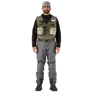 Patagonia Men’s Swiftcurrent Expedition Waders - Fin & Game