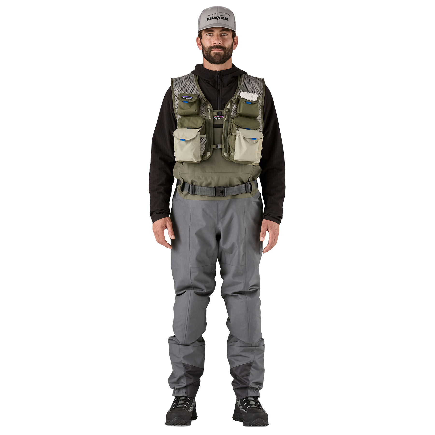 Patagonia Men’s Swiftcurrent Expedition Waders - Fin & Game
