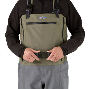 Patagonia Men’s Swiftcurrent Expedition Waders - Fin & Game