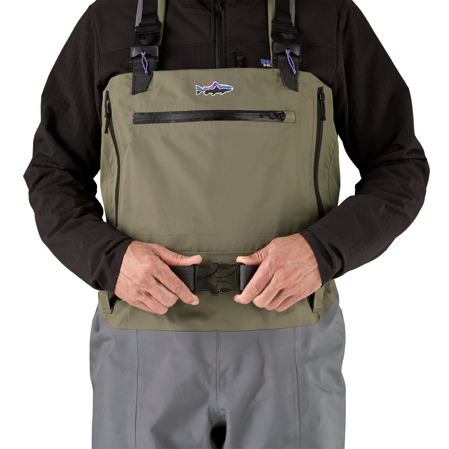 Patagonia Men’s Swiftcurrent Expedition Waders - Fin & Game