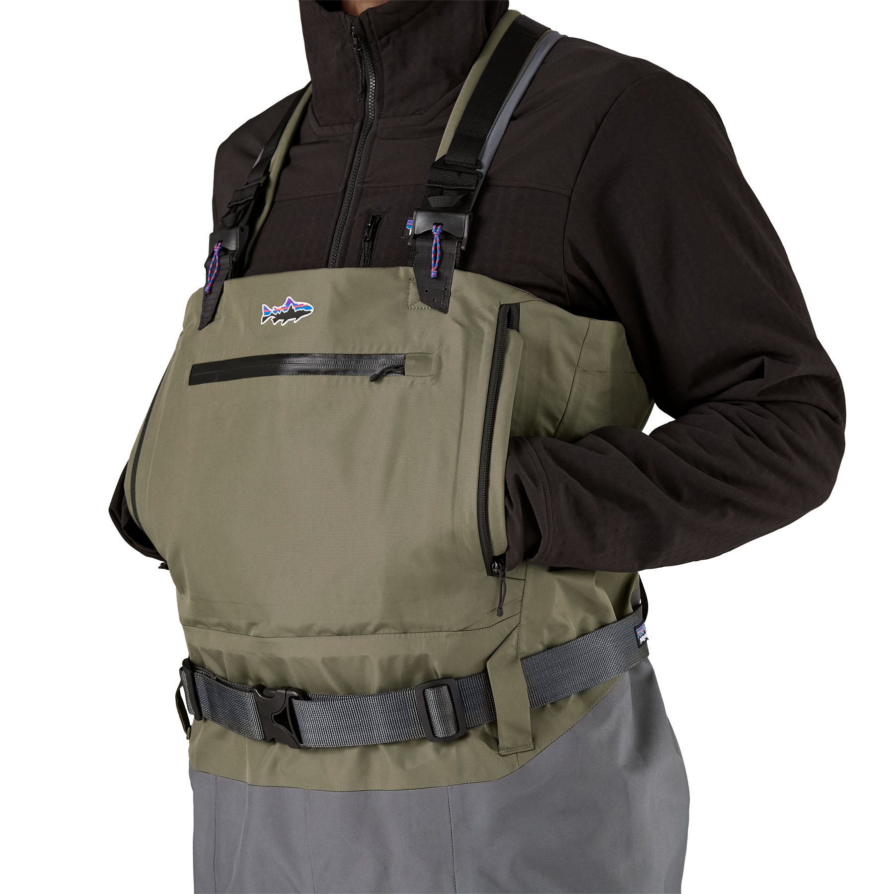 Patagonia Men’s Swiftcurrent Expedition Waders - Fin & Game