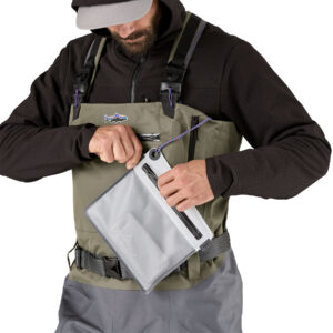 Patagonia Men’s Swiftcurrent Expedition Waders - Fin & Game