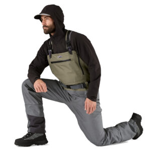 Patagonia Men’s Swiftcurrent Expedition Waders - Fin & Game