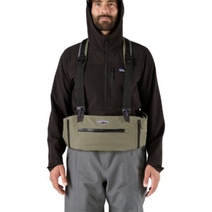 Patagonia Men’s Swiftcurrent Expedition Waders - Fin & Game