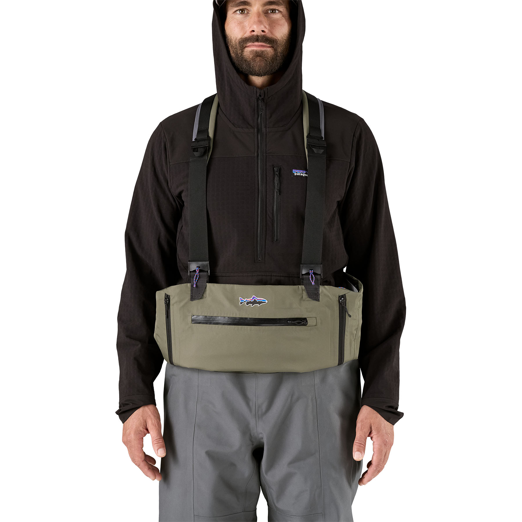 Patagonia Men’s Swiftcurrent Expedition Waders - Fin & Game