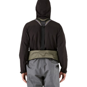 Patagonia Men’s Swiftcurrent Expedition Waders - Fin & Game
