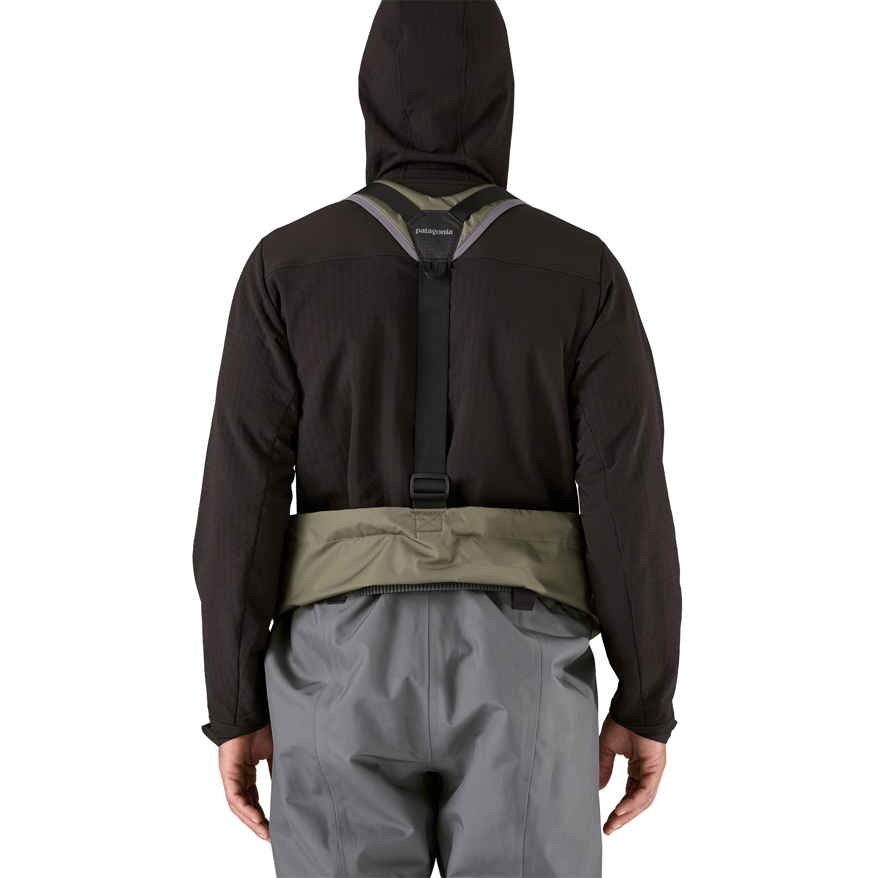 Patagonia Men’s Swiftcurrent Expedition Waders - Fin & Game