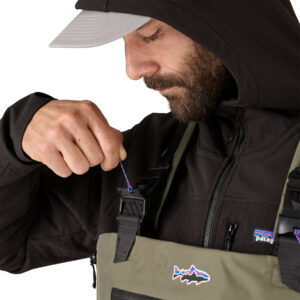 Patagonia Men’s Swiftcurrent Expedition Waders - Fin & Game