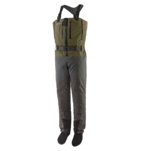 Patagonia Men’s Swiftcurrent Expedition Zip Front Waders - Fin & Game