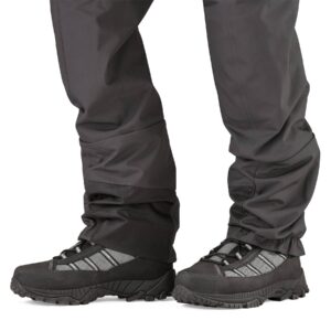 Patagonia Men’s Swiftcurrent Expedition Zip Front Waders - Fin & Game