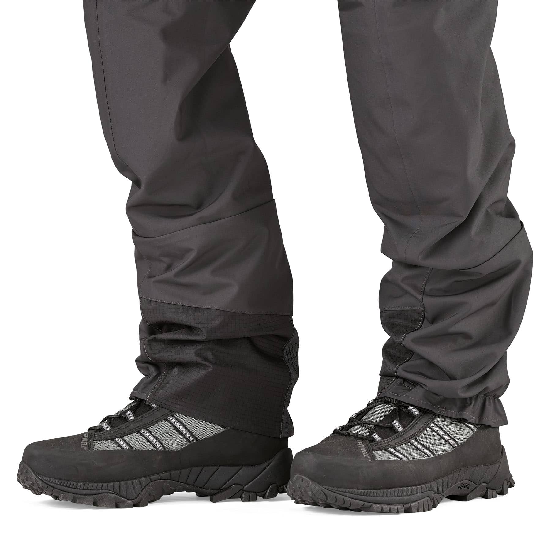 Patagonia Men’s Swiftcurrent Expedition Zip Front Waders - Fin & Game