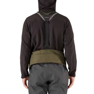 Patagonia Men’s Swiftcurrent Expedition Zip Front Waders - Fin & Game