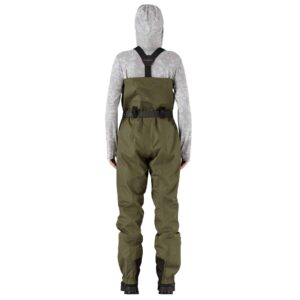 Patagonia Women’s Swiftcurrent Traverse Waders - Fin & Game