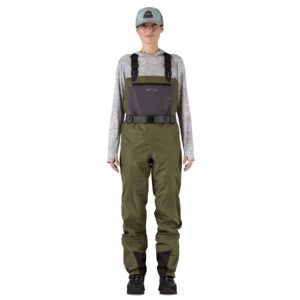 Patagonia Womens Swiftcurrent Traverse Waders Product Image
