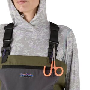 Swiftcurrent Traverse Waders Product Image Detail