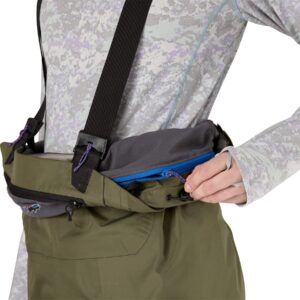 Patagonia Women’s Swiftcurrent Traverse Waders - Fin & Game
