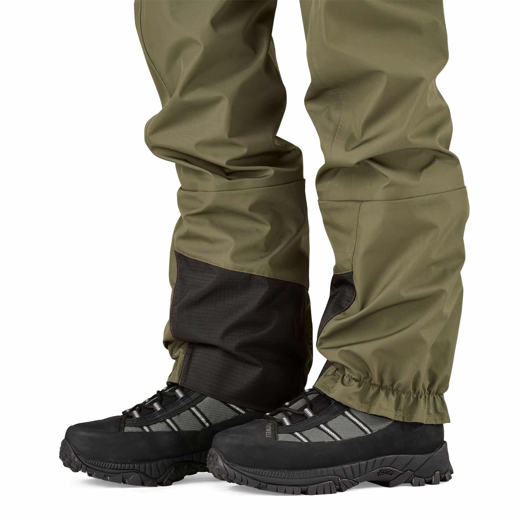 Patagonia Women’s Swiftcurrent Traverse Waders - Fin & Game