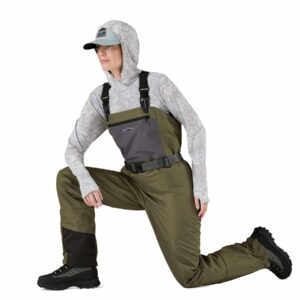 Patagonia Women’s Swiftcurrent Traverse Waders - Fin & Game