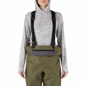 Patagonia Women’s Swiftcurrent Traverse Waders - Fin & Game