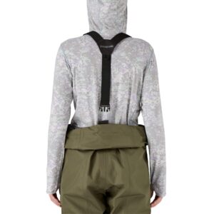 Patagonia Women’s Swiftcurrent Traverse Waders - Fin & Game