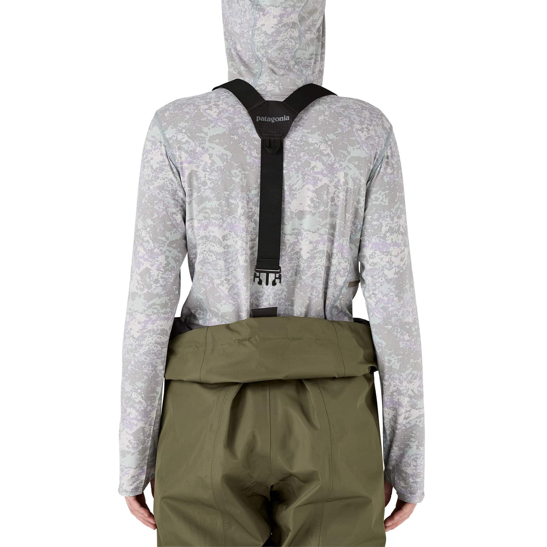 Patagonia Women’s Swiftcurrent Traverse Waders - Fin & Game
