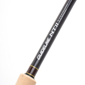 Guideline NT11 Tournament DH Fly Rod - Fin & Game