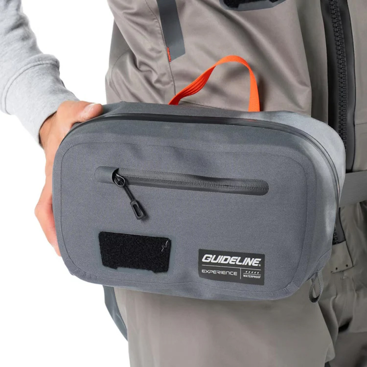Guideline Experience Waterproof Waistbag - Fin & Game