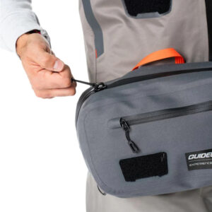 Guideline Experience Waterproof Waistbag - Fin & Game