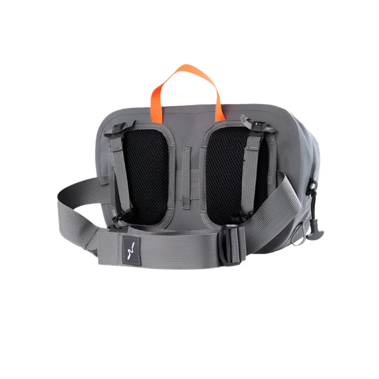Guideline Experience Waterproof Waistbag - Fin & Game
