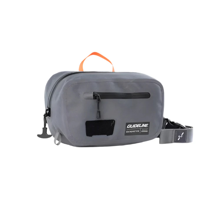 guideline-exp-waterproof-bag Guideline Experience Waterproof Waistbag - Fin & Game